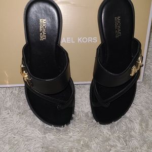 Michael kors sandals